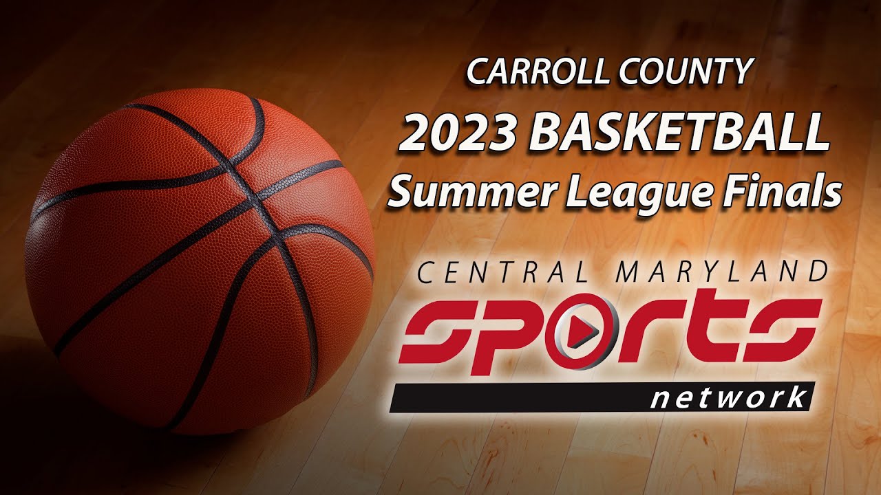 Boys Basketball Summer League 2023