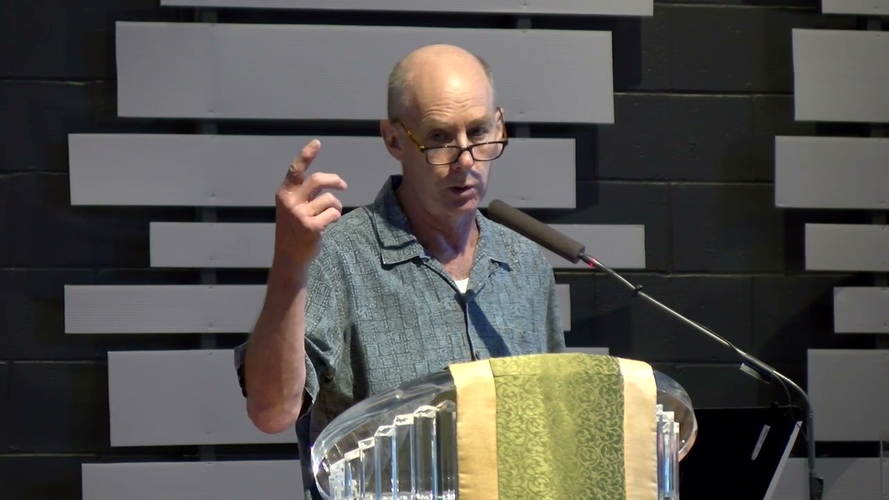 Box Lunch Talk: 50 Years Of Historical Preservation By Jonathan Herman