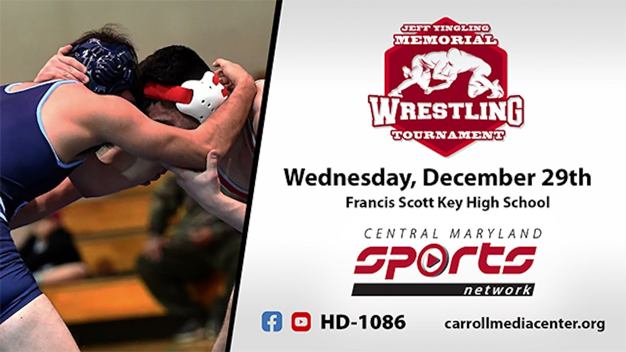 Highlights -- Jeff Yingling Memorial Wrestling Tournament…
