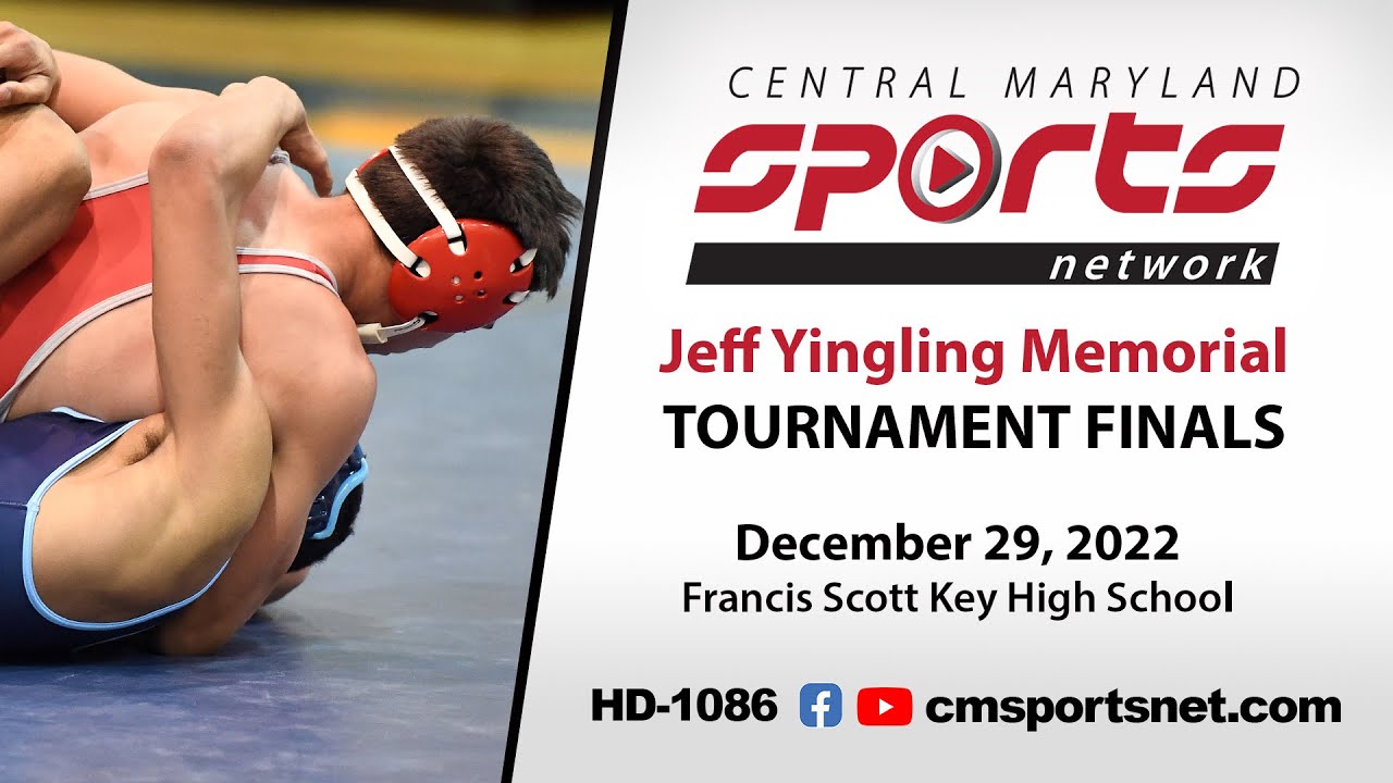 FSK Jeff Yingling Memorial Holiday Wrestling Tournament 12-29-2022