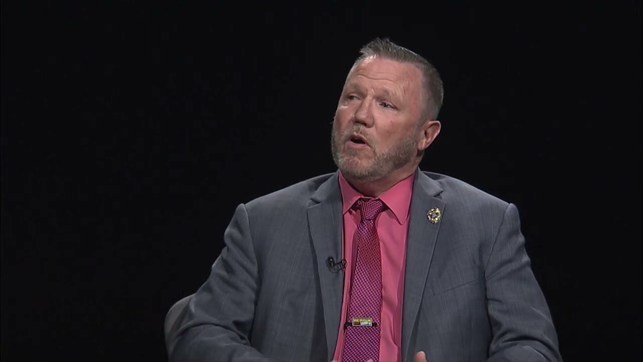 Real Talk: Consequences - JUDGE FRED HECKER INTERVIEW