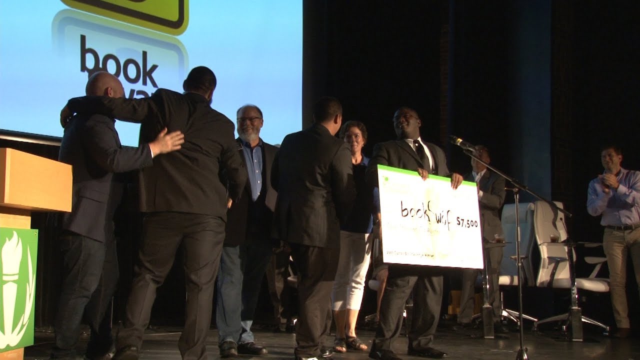 The 2017 Carroll Biz Challenge