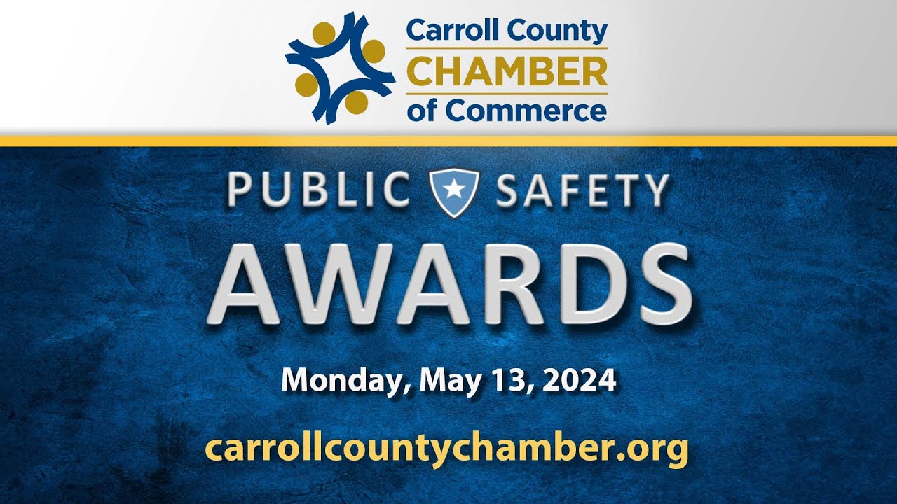 The 2024 Public Safety Awards