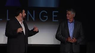 2022 Carroll Biz Challenge