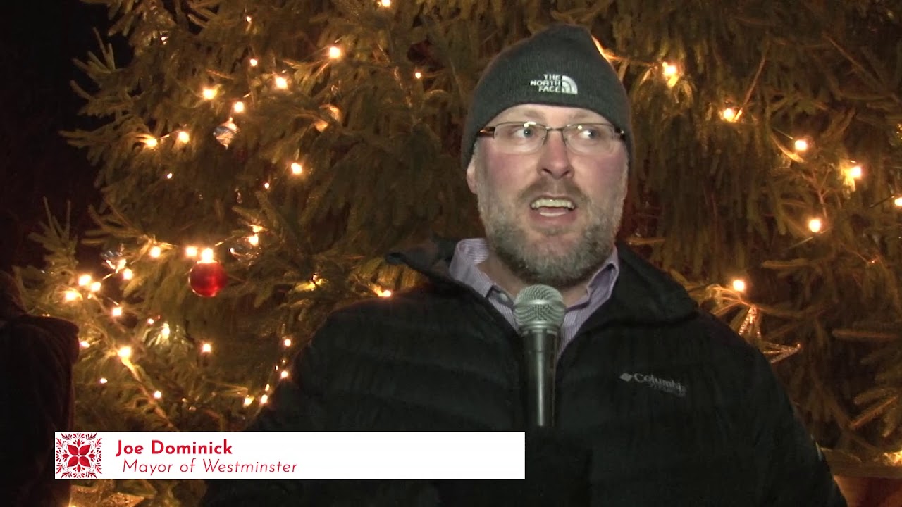 Westminster Miracle On Main Street 2019