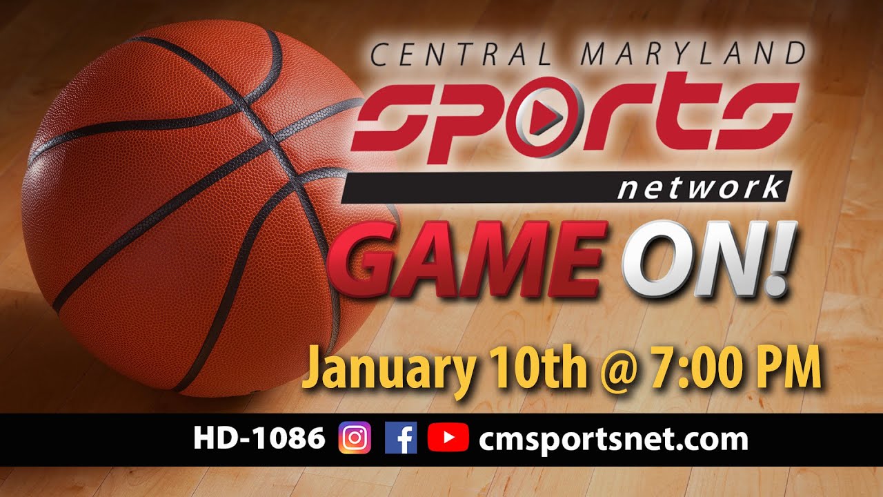 Game On! 1/10/2024