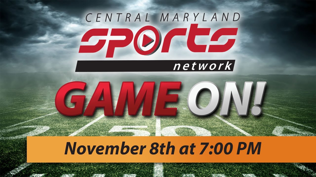 Game On! Weekly Show: Playoff Edition Episode 11 11/8/2023