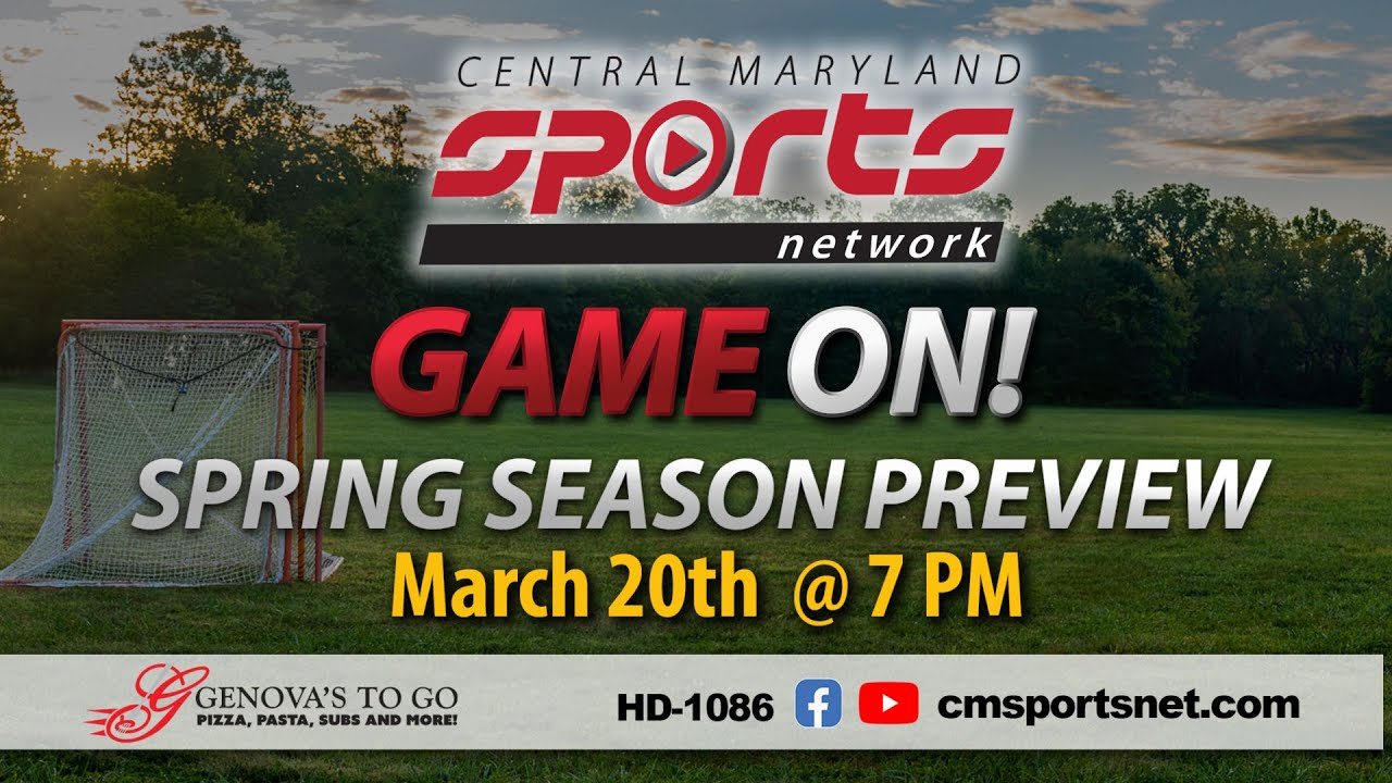 Game On! Weekly Show Episode 26: 2024 Spring Sports Preview