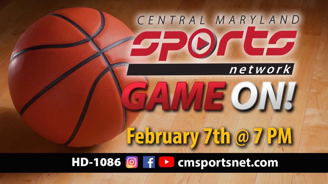 Game On! undefined 2/7/24