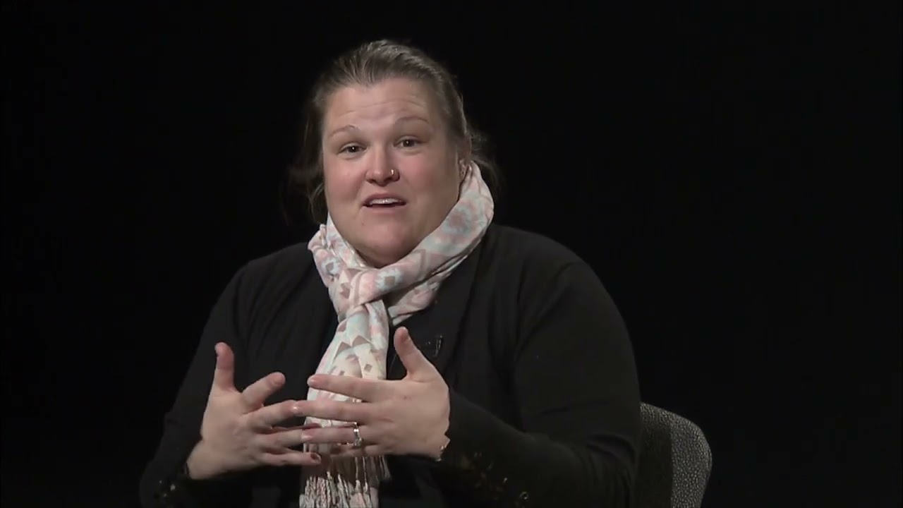 Real Talk Prevention - Shannan McCahan