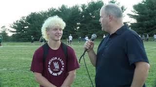 Carroll County 7 On 7 Football 2022