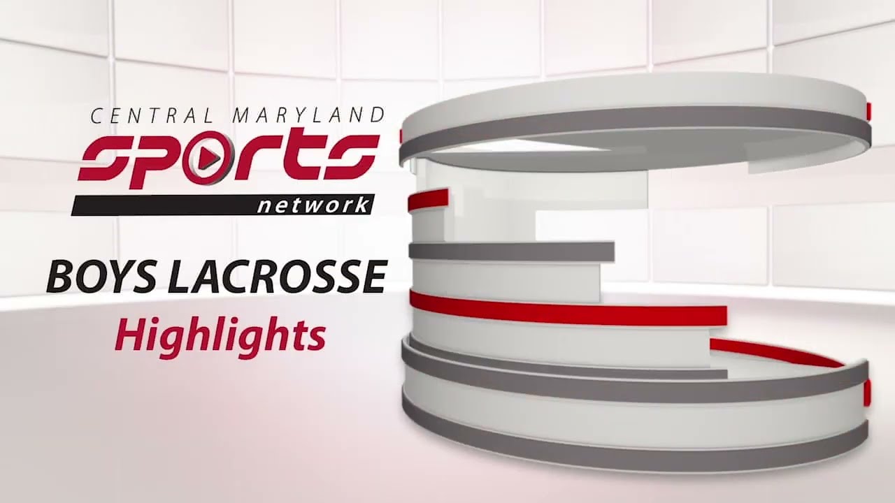Century Vs Winters Mill Boys Lacrosse 3/25/2022