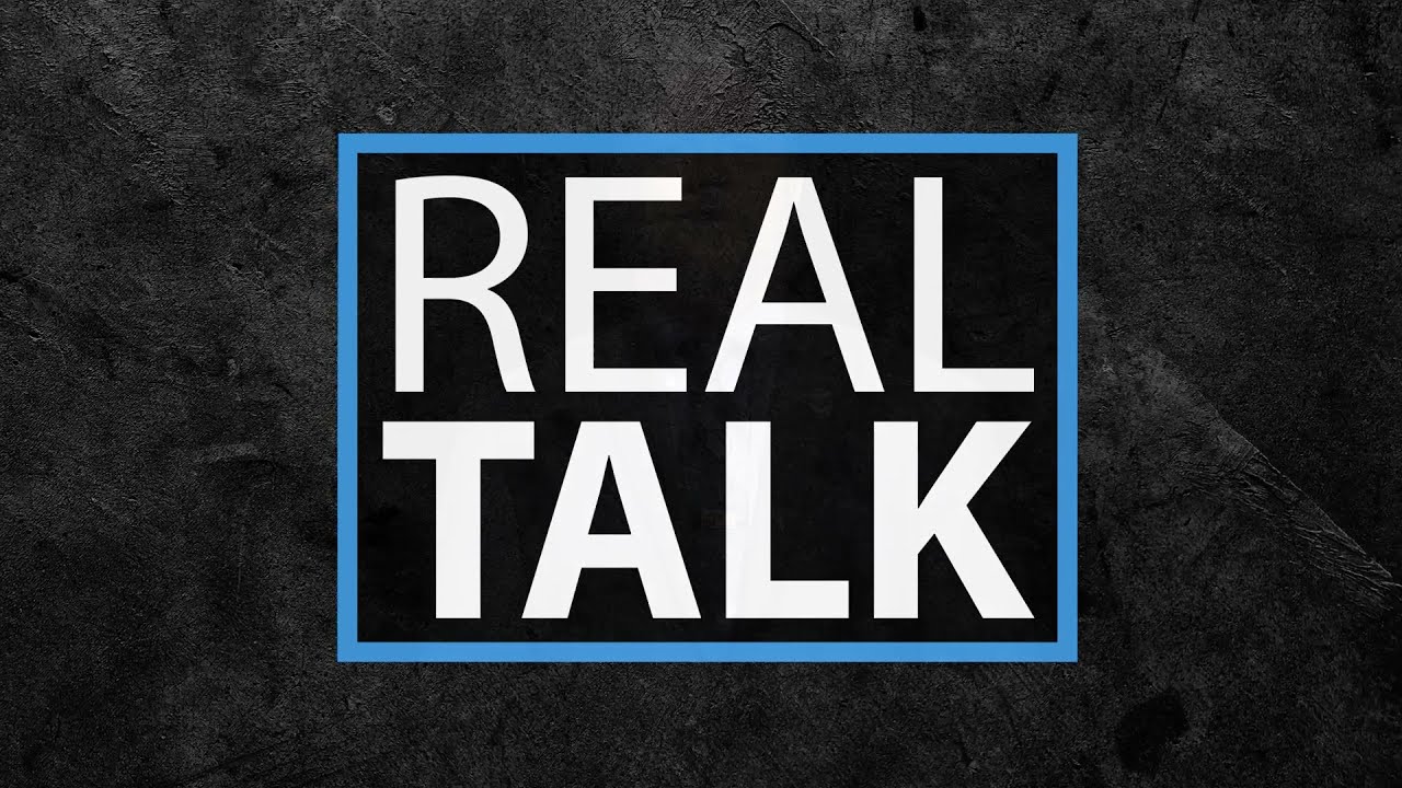 Real Talk - Intervention Intro