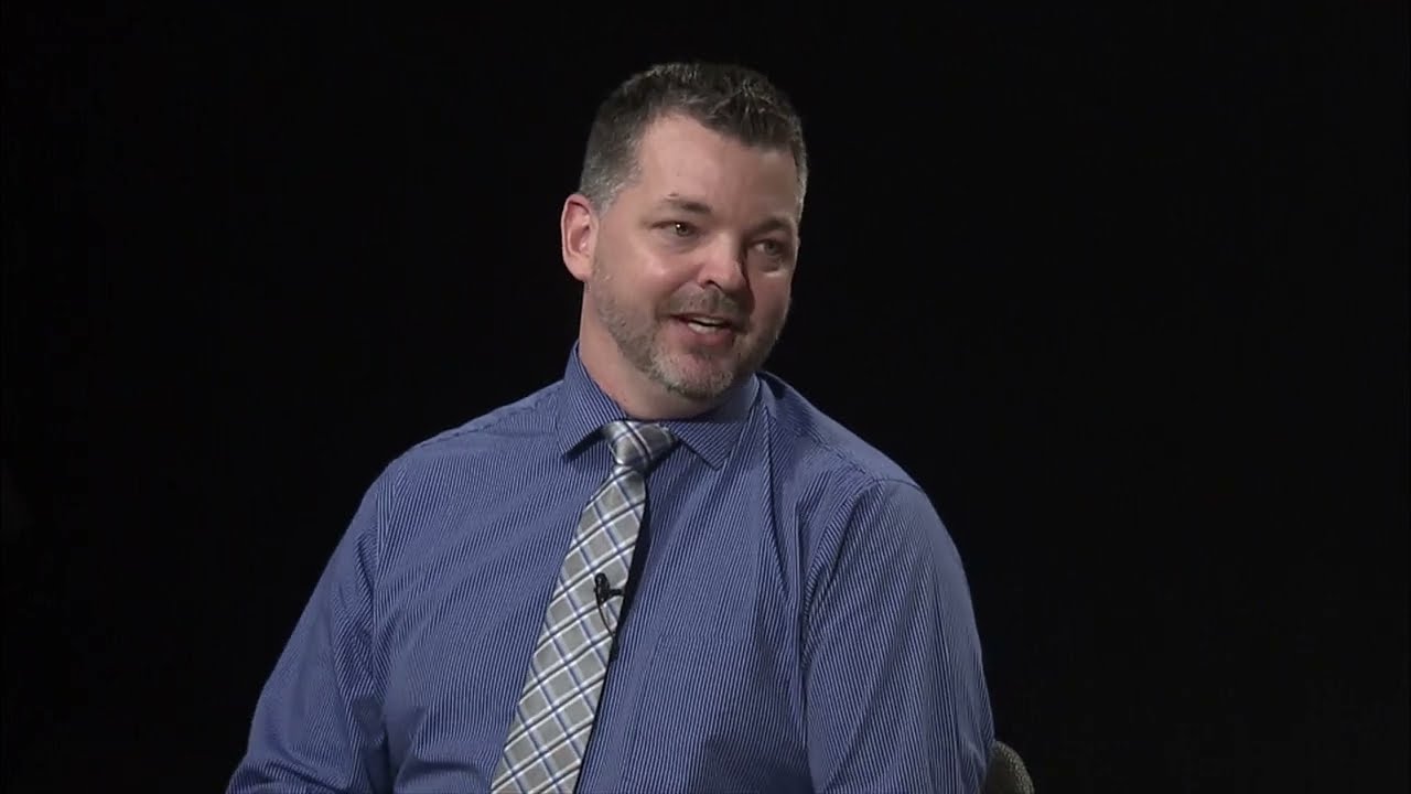 Real Talk Prevention - Brad Bevans Interview