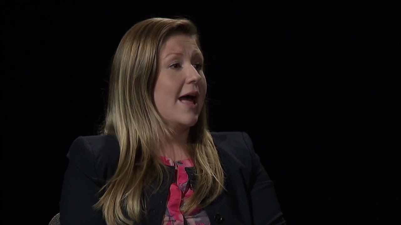 Real Talk: Recovery - Elizabeth Ingraham Interview