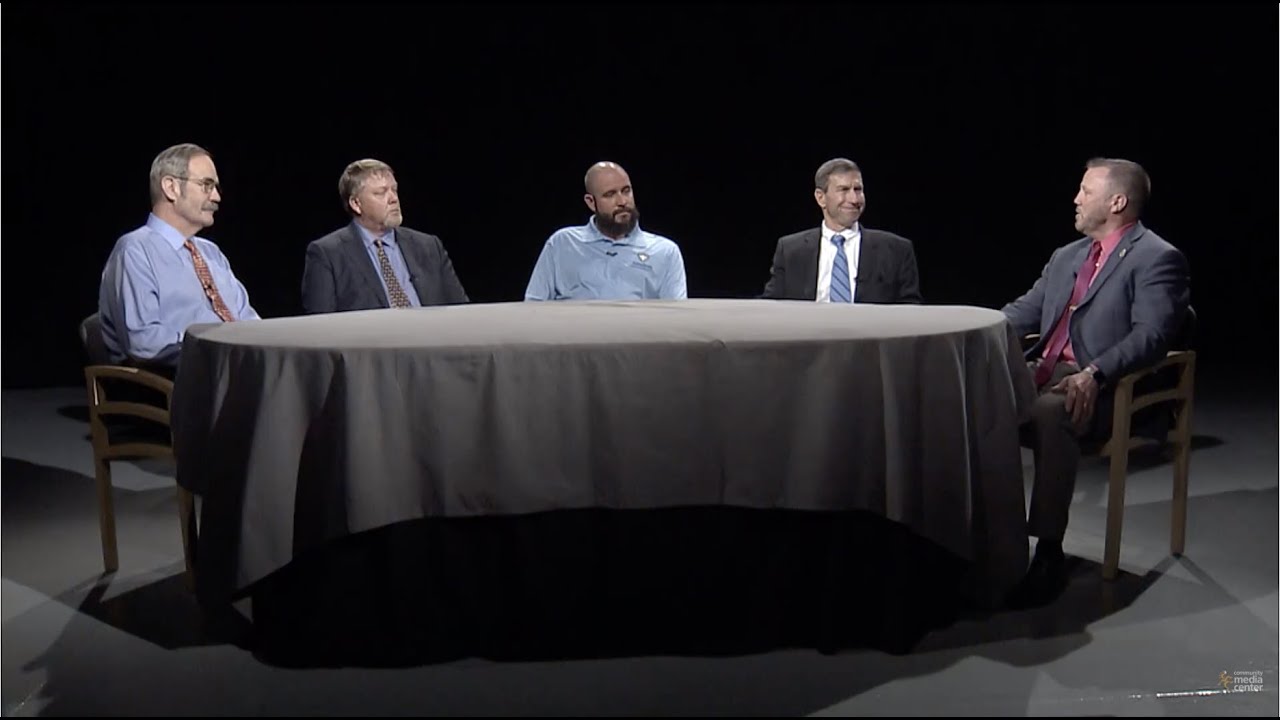 Real Talk - Consequences RoundTable