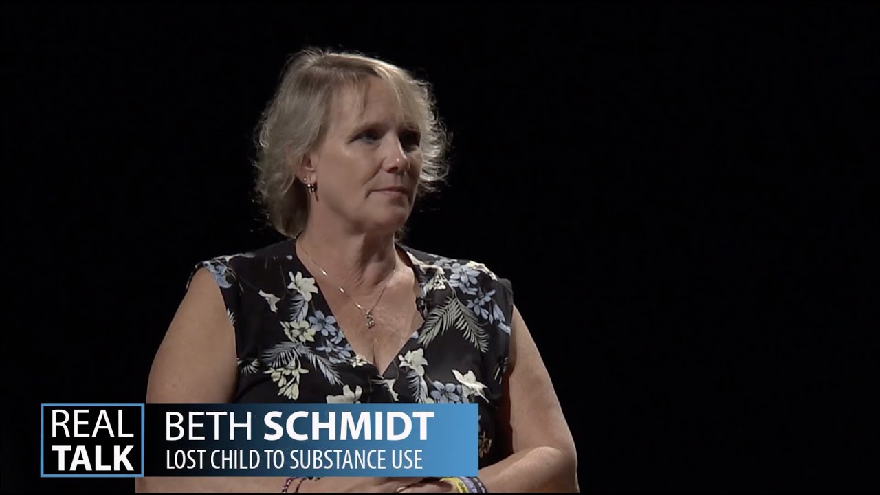 Real Talk - Crisis - Beth Schmidt Interview