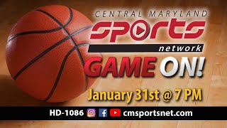 Game On! undefined 1/31/24