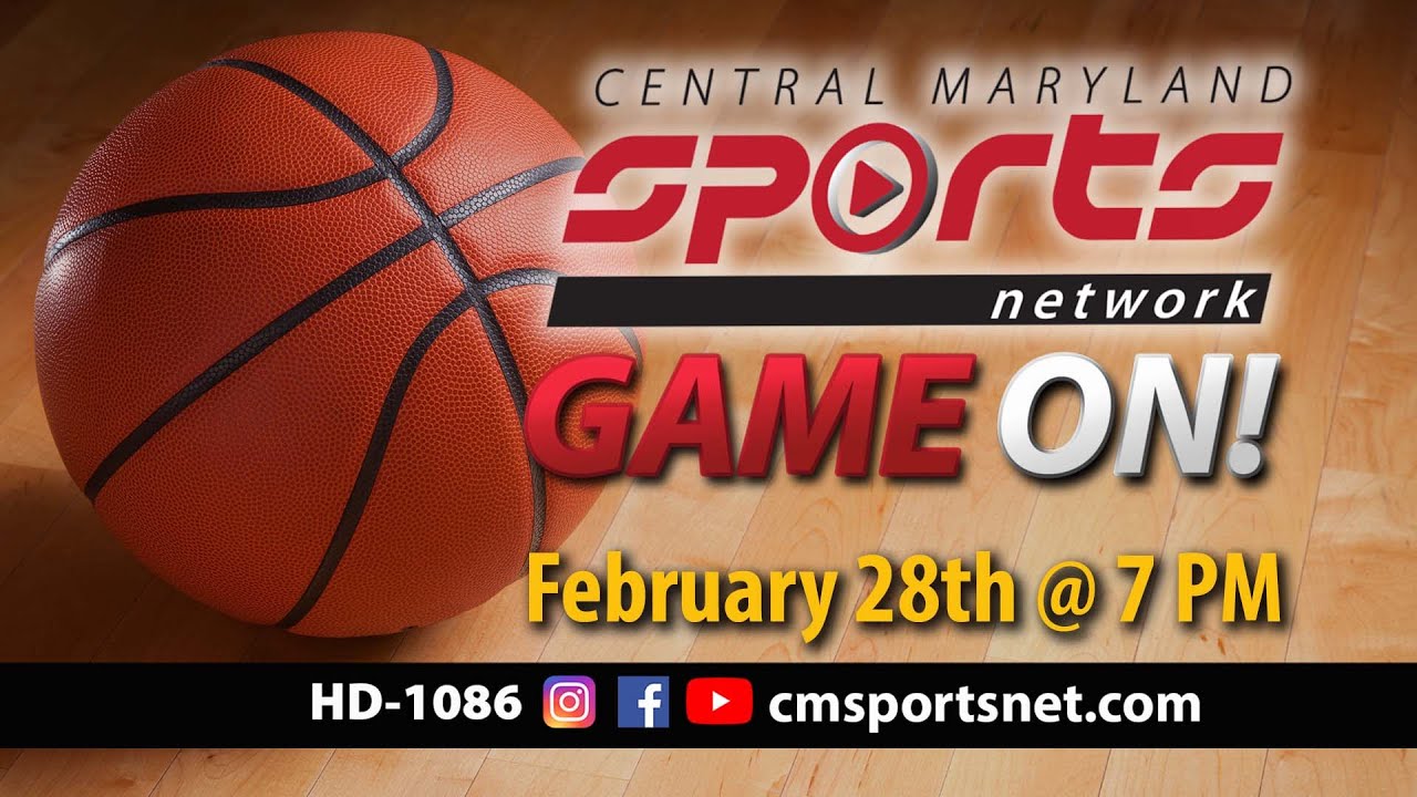 Game On! Weekly Show Episode 24: 2/28/2024