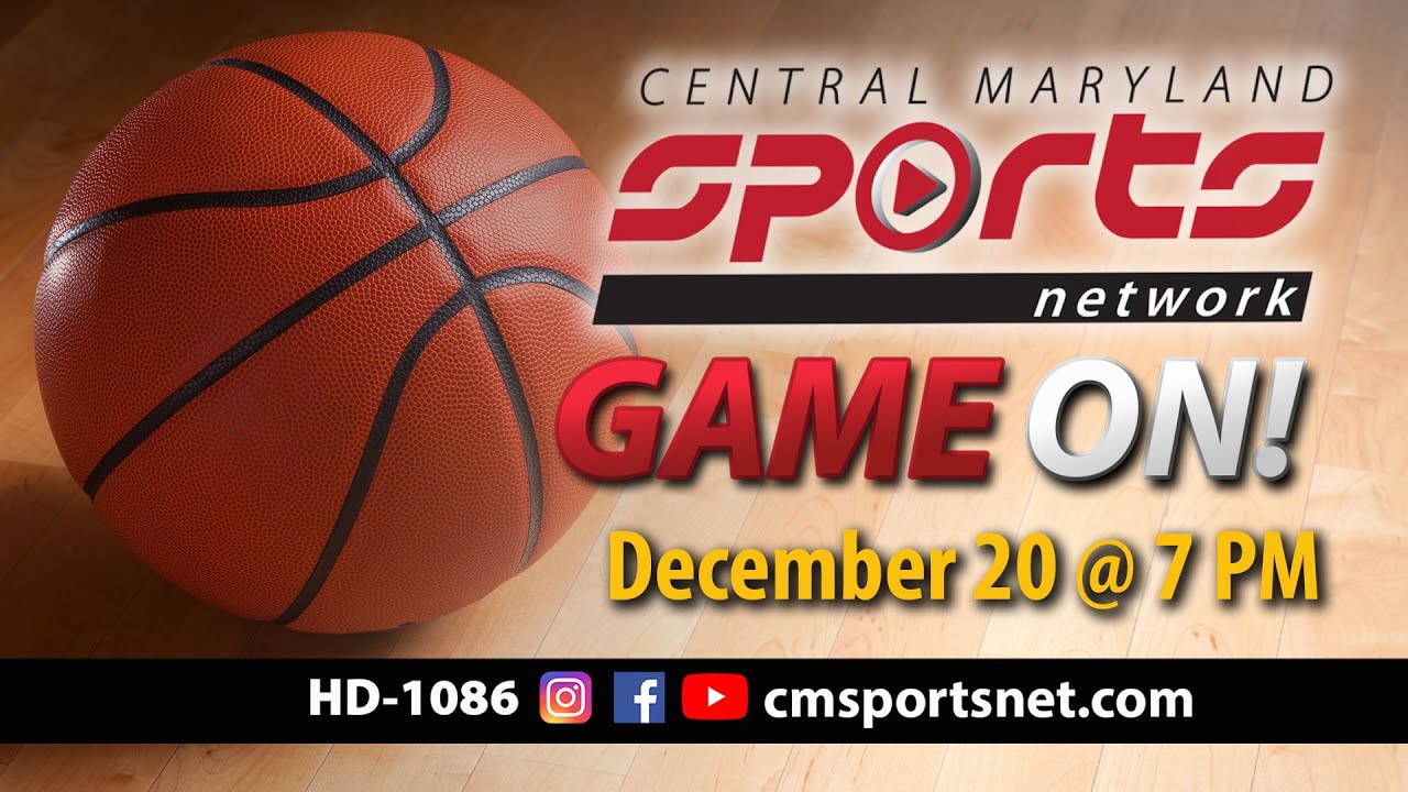 Game On! 12/20/2023