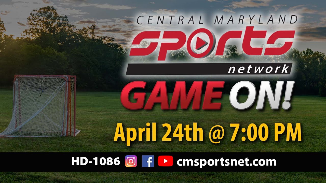Game On! Weekly Show Episode 31: 4/24/2024