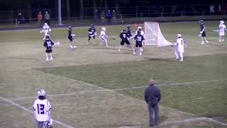 Westminster Vs Francis Scott Key Boys Lacrosse