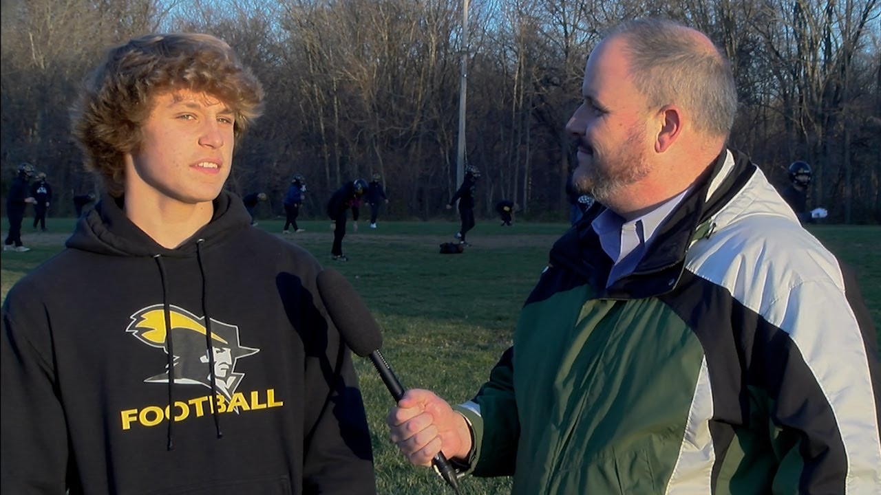 CMSportsNet Athlete Of The Week - Nov. 22 - 26