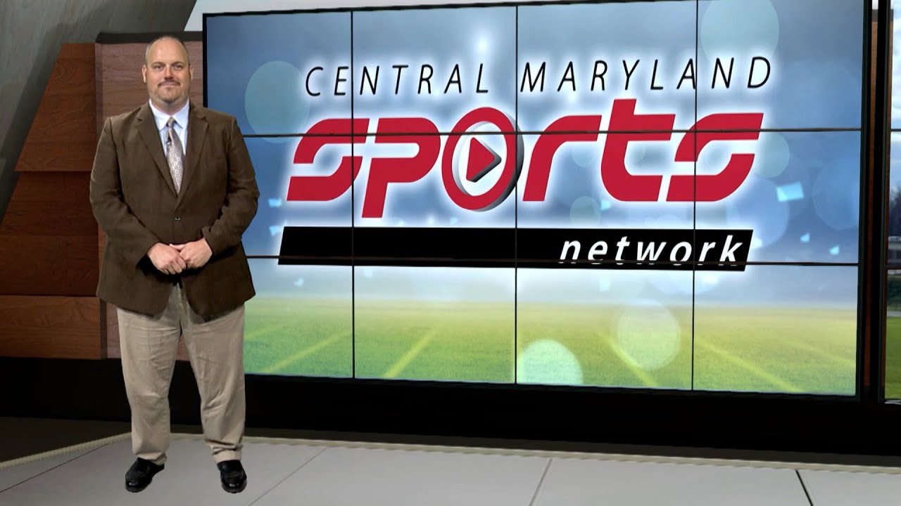 Spring Sports Wrap-Up Show 2023
