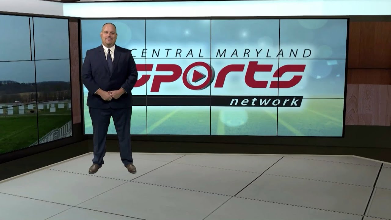 2022 Fall Sports Wrap-Up Show