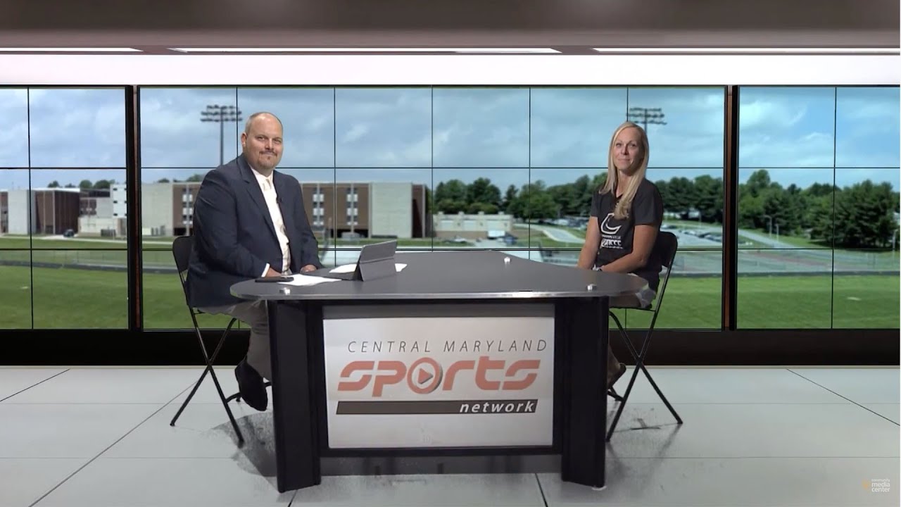 Spring Sports Wrap Up Show - 2022