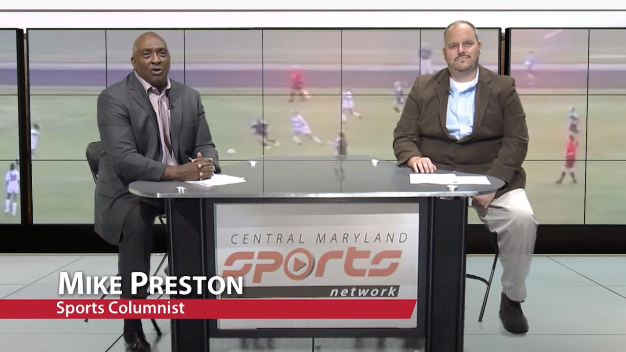 2021 Soccer Wrap-Up Show