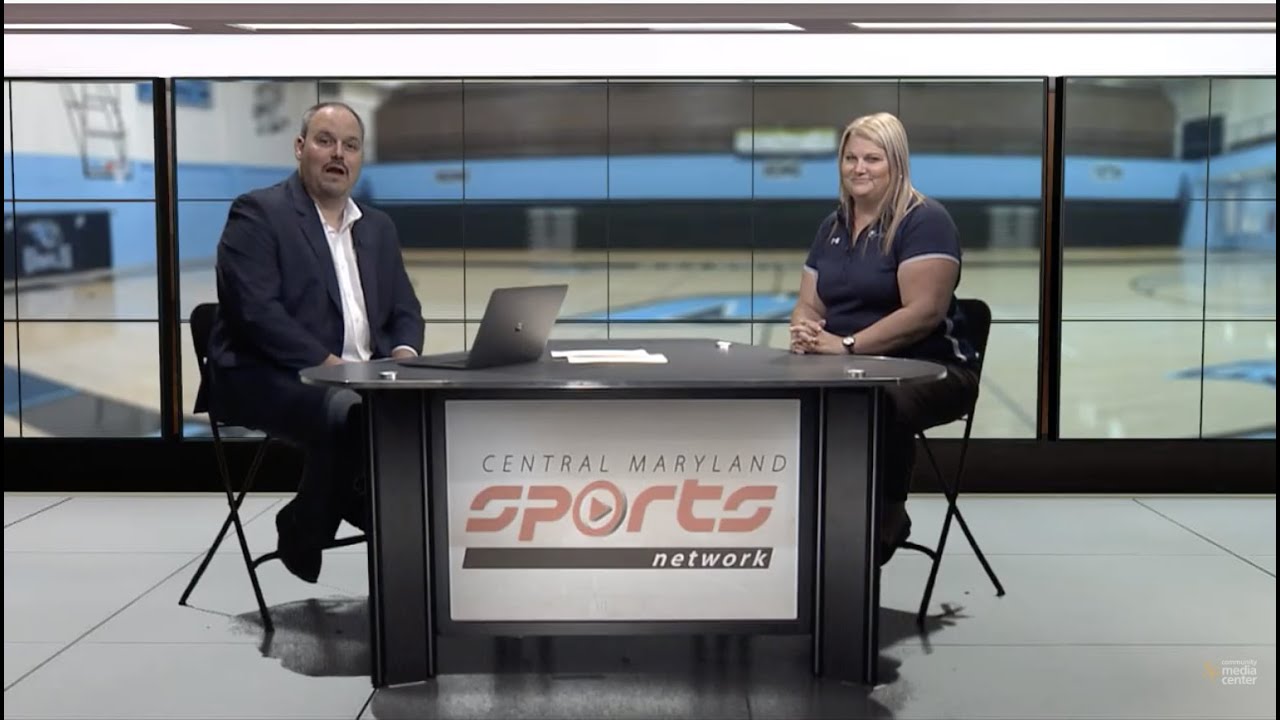 Winter Sports Wrap-Up Show 2021-22