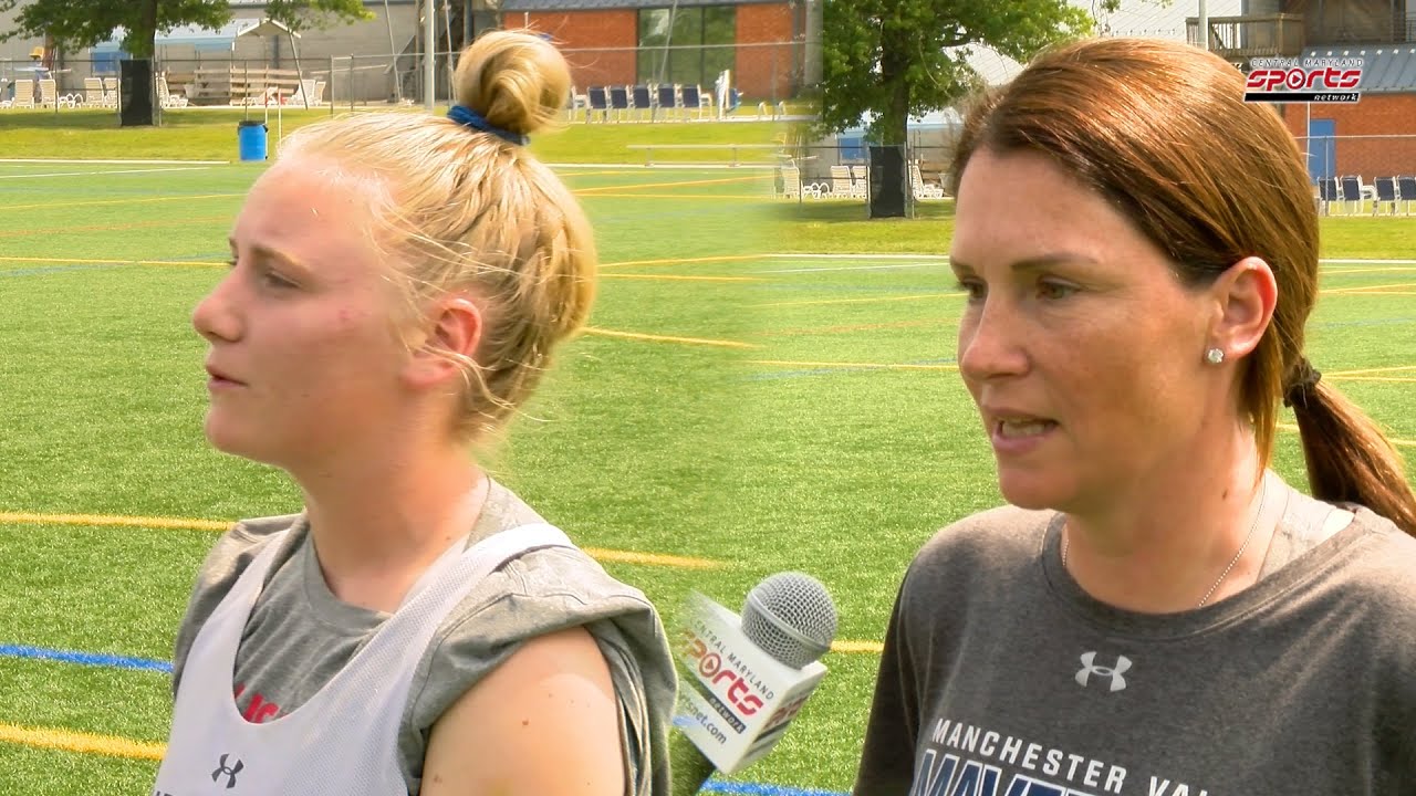Manchester Valley Girls Lacrosse State Final Preview