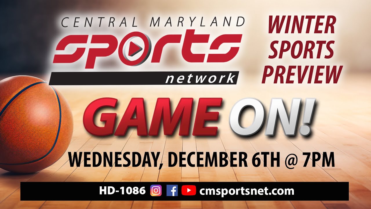 Winter Sports Preview 2023-24