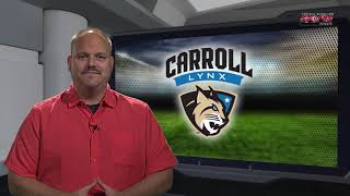 Anne Arundel At Carroll Lynx Men's Soccer 9/26/23