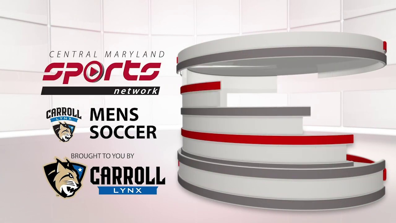 Hagerstown Vs Carroll - Mens Soccer