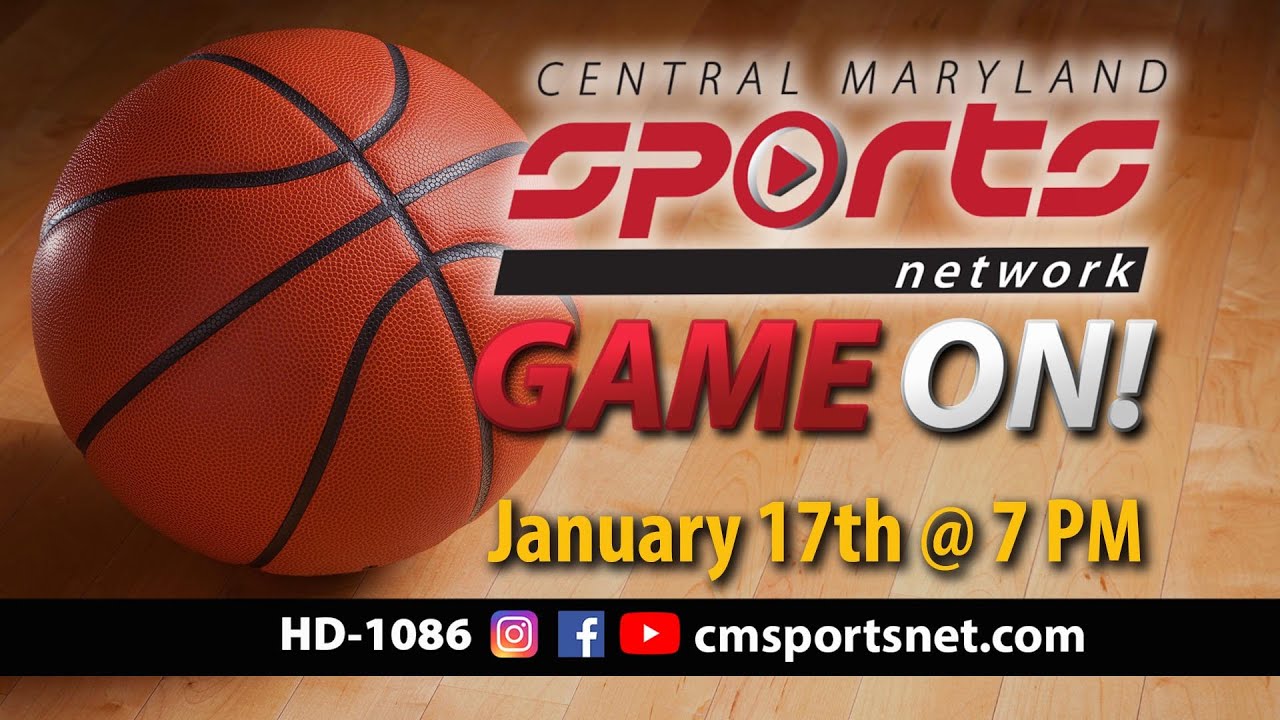 Game On! 1/17/2024