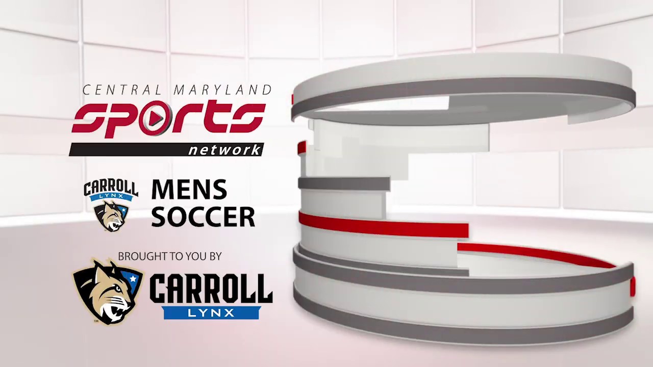 Allegheny Vs Carroll - Mens Soccer