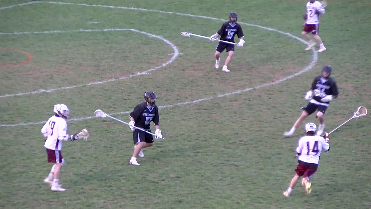 Winters Mill Vs Westminster Boys Varsity Lacrosse