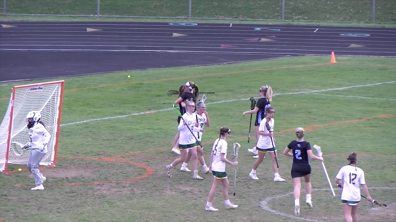Westminster Vs Century Girls Lacrosse
