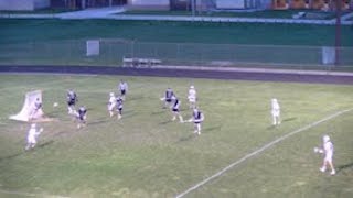 Westminster Vs. Kent Island Boys Lacrosse
