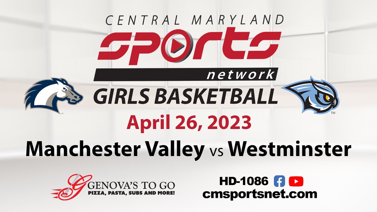 Manchester Valley At Westminster Girls Lacrosse 4/26/2023