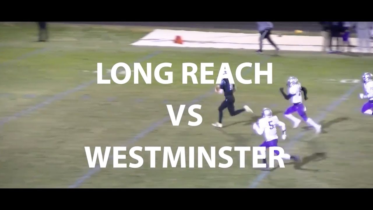 Long Reach Vs Westminster 11/08/19