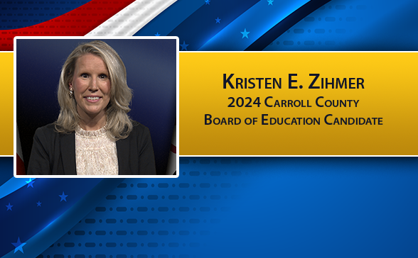 Kristen E. Zihmer Candidate Profile