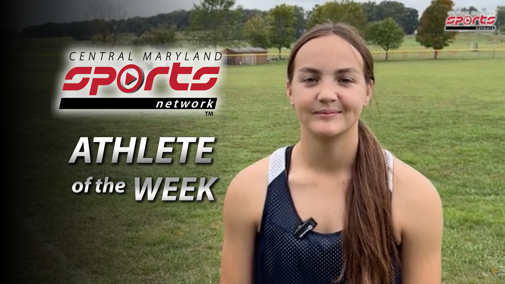 Athlete Of The Week: Francis Scott Key's Abby Rieger