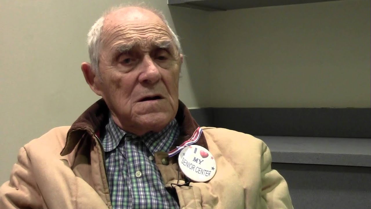 Cliff Keffer - US Navy & Army
