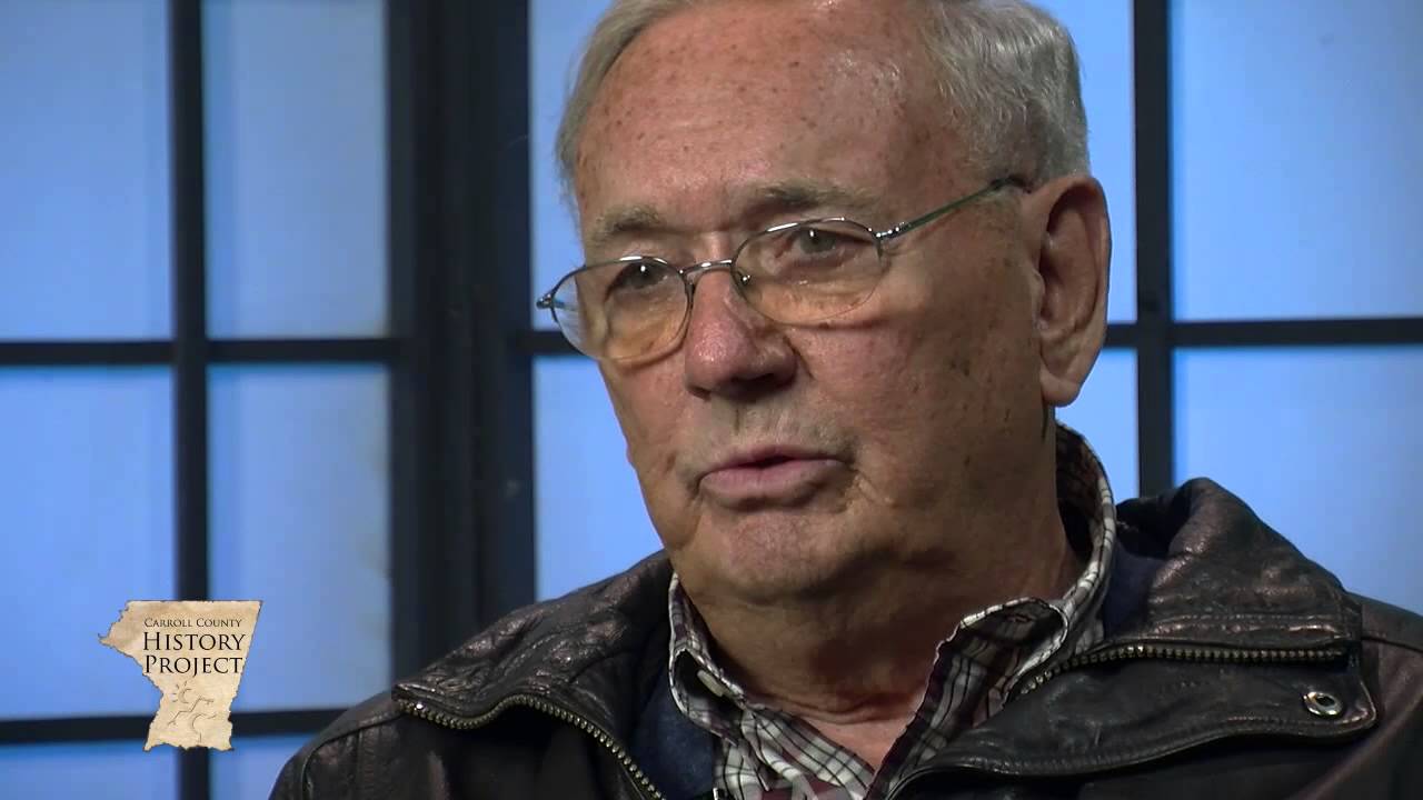 Bob Eminizer - US Navy