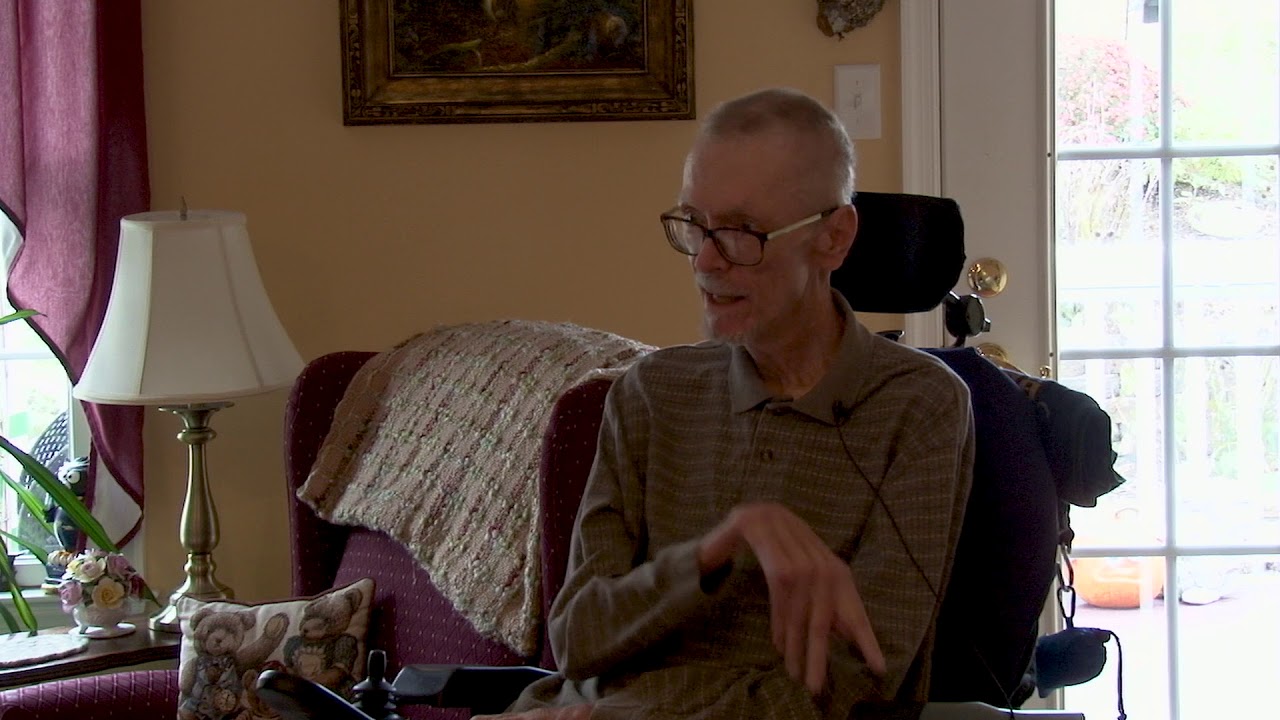 Bob Krebs - US Army Veteran