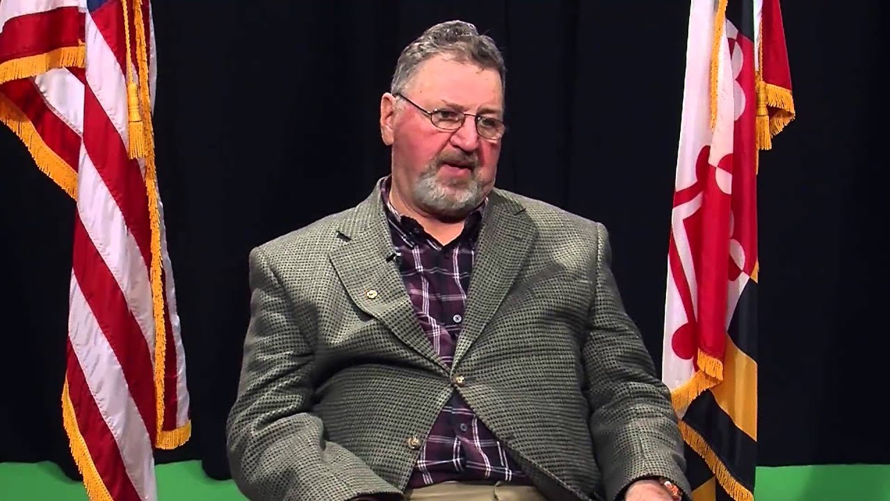 Bill Murphy - US Air Force
