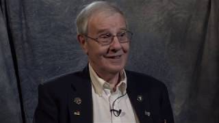 Thomas Woerner - US Army Veteran